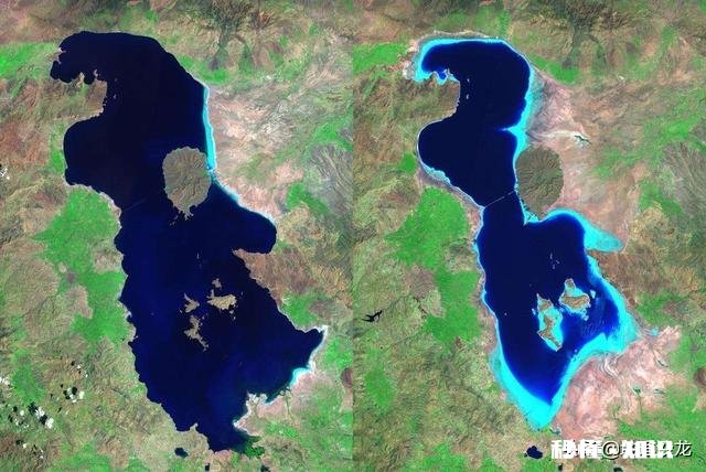 淡水湖一定有河流流入，有河流流出吗为什么