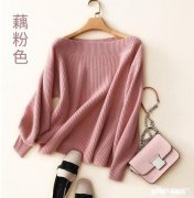 胸小的女生，该如何穿衣