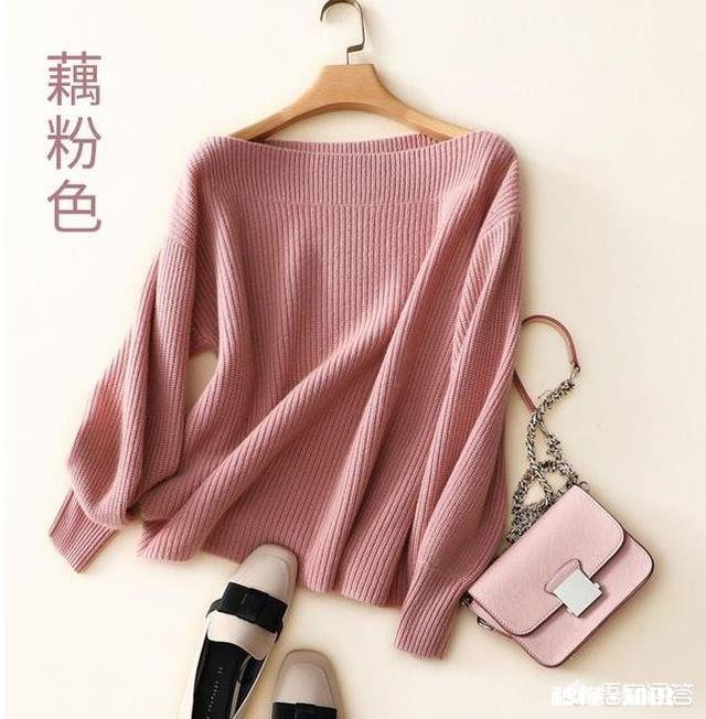 胸小的女生,该如何穿衣