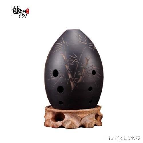 古筝，笛子，二胡，唢呐，琵琶等，最能代表华夏民族乐器是什么