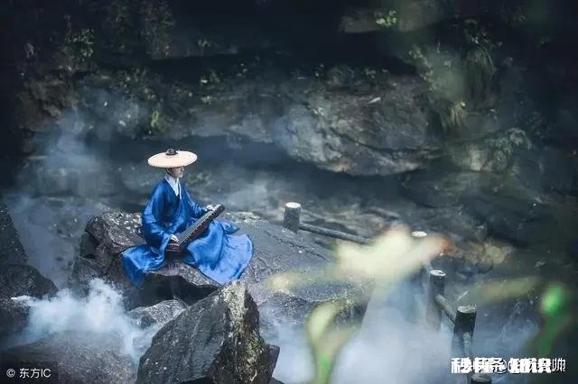 古筝，笛子，二胡，唢呐，琵琶等，最能代表华夏民族乐器是什么