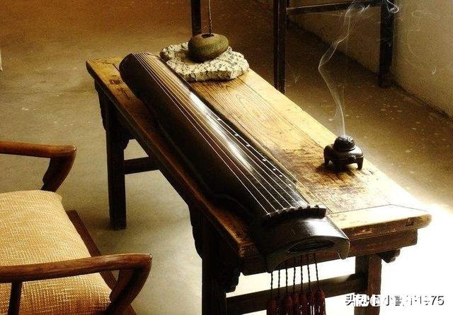 古筝，笛子，二胡，唢呐，琵琶等，最能代表华夏民族乐器是什么