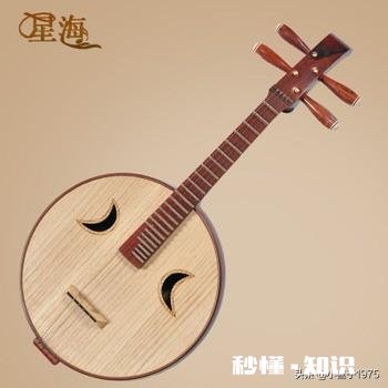 古筝，笛子，二胡，唢呐，琵琶等，最能代表华夏民族乐器是什么