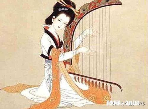 古筝，笛子，二胡，唢呐，琵琶等，最能代表华夏民族乐器是什么