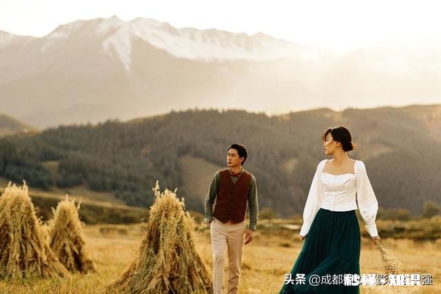 旅拍要注意什么坑