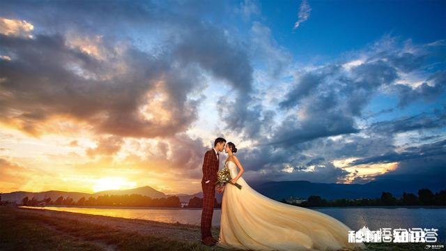 旅拍要注意什么坑