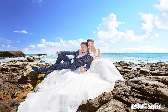 旅拍要注意什么坑