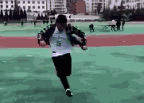 有什么特别牛的GIF动态图片