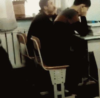 有什么特别牛的GIF动态图片