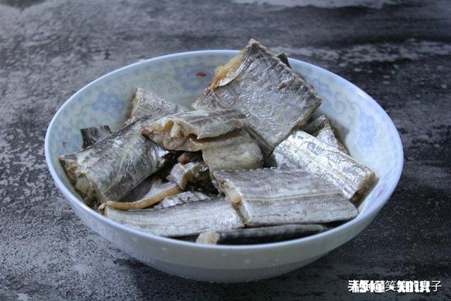 怎么烧带鱼