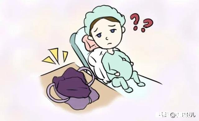 9月28日就到预产期了，该怎么调整心态