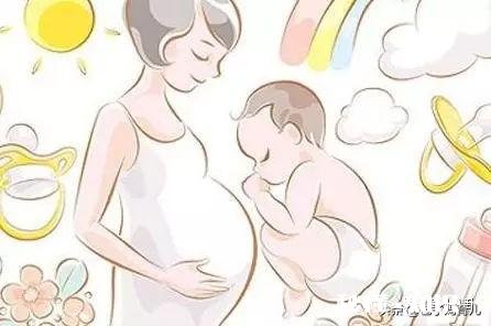 9月28日就到预产期了，该怎么调整心态