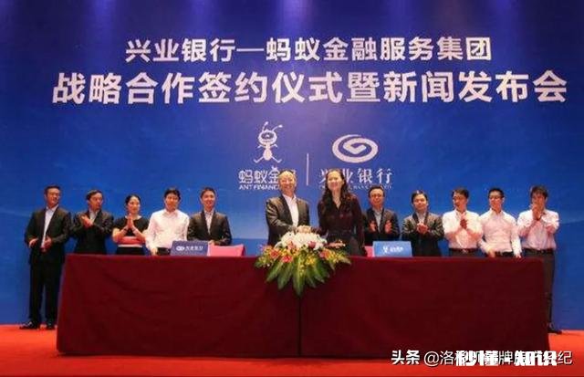 战略合作协议有什么实质意义吗