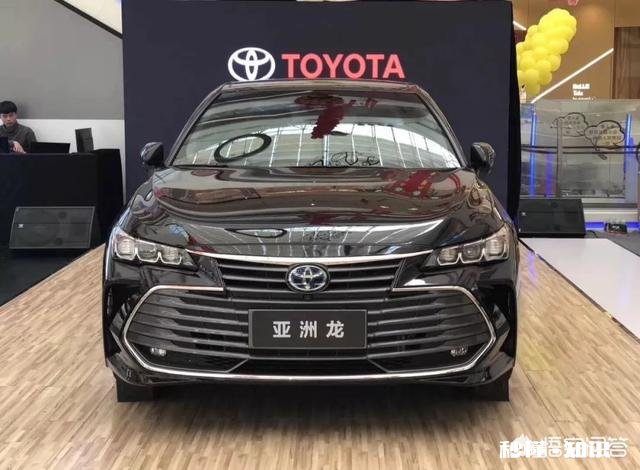 亚洲龙30万的话值得买吗