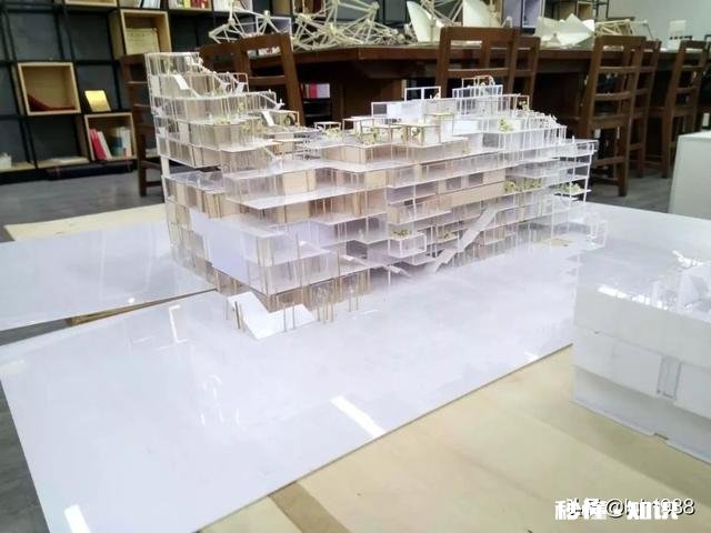 大师班 如何看待《清华中期评图》里各位嘉宾对于建筑设计的看法