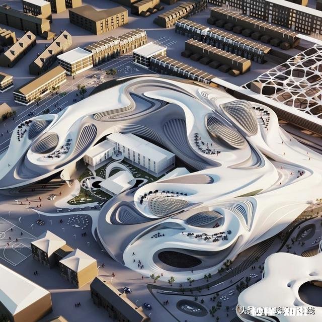 大师班 如何看待《清华中期评图》里各位嘉宾对于建筑设计的看法