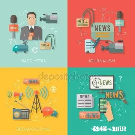 选择了传媒领域，但在垂直领域上很迷茫，谁有成功案例分享一下