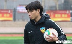 张修维年龄造假停赛9个月，你怎么看