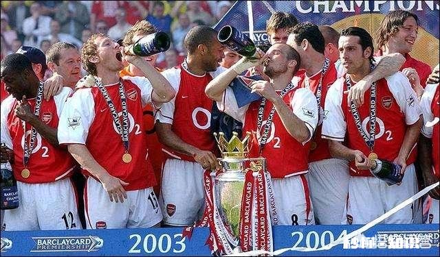 当年英超最长不败记录是如何被终结的