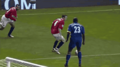 当年英超最长不败记录是如何被终结的