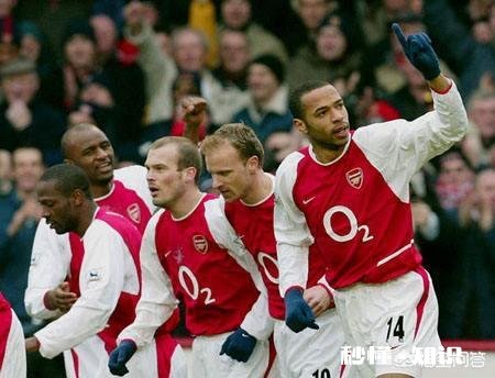 当年英超最长不败记录是如何被终结的