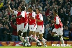 当年英超最长不败记录是如何被终结的