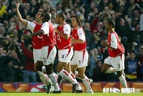 当年英超最长不败记录是如何被终结的