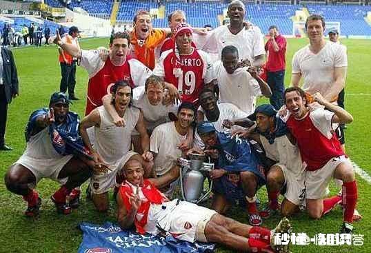 当年英超最长不败记录是如何被终结的