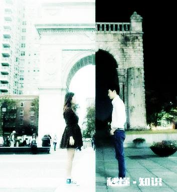 异地恋很辛苦，我该怎么办