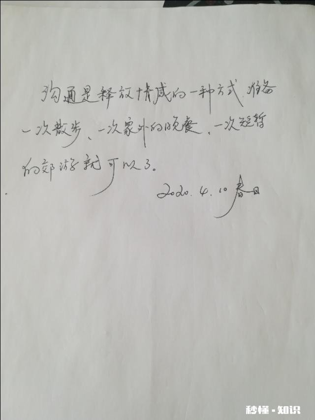 结婚四年跟老公没有过精神交流,情绪得不到释放过的很压抑,该怎么办