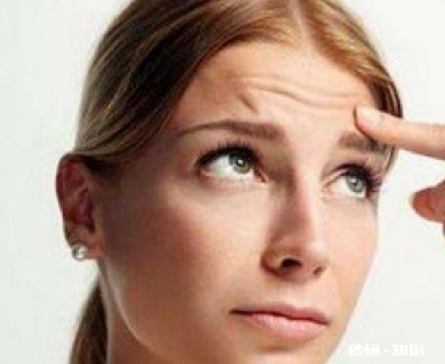 25岁，额头皱纹越来越深，用眼霜护理怎么样