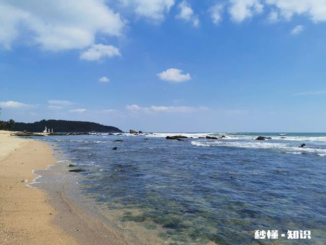 冬季最适合去哪里旅行