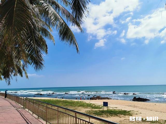 冬季最适合去哪里旅行