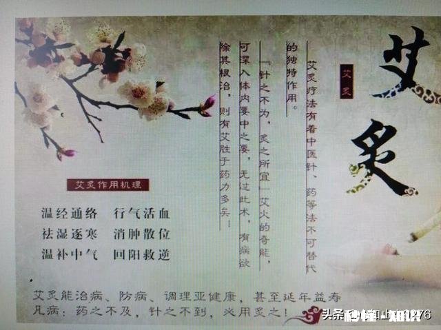 艾灸，刮痧，火罐真的能对人有除湿，改变体质的效果吗