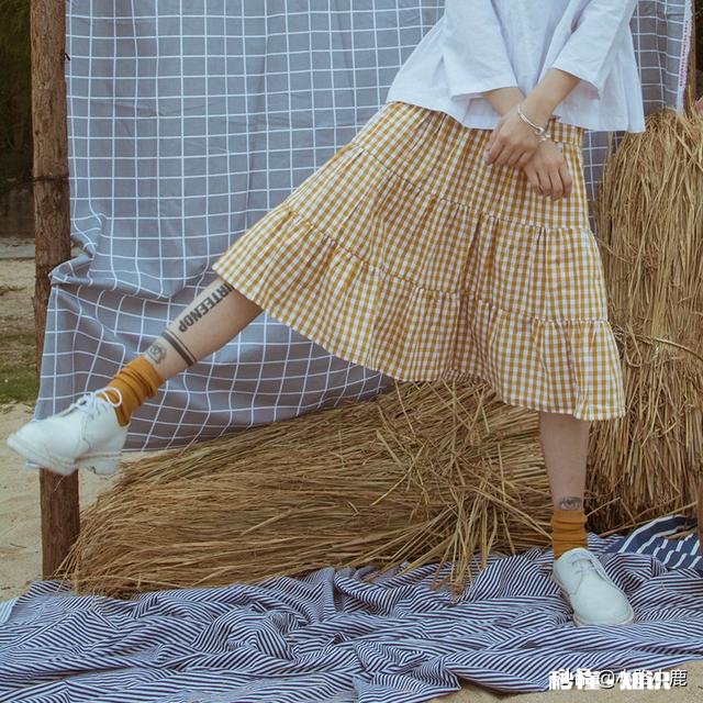 淘宝上有哪些给人眼前一亮，性价比高的女装店铺