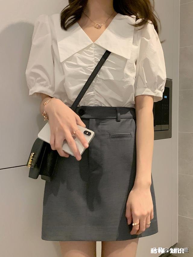 淘宝上有哪些给人眼前一亮，性价比高的女装店铺