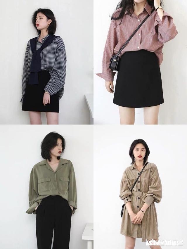 淘宝上有哪些给人眼前一亮，性价比高的女装店铺