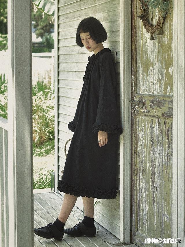 淘宝上有哪些给人眼前一亮，性价比高的女装店铺