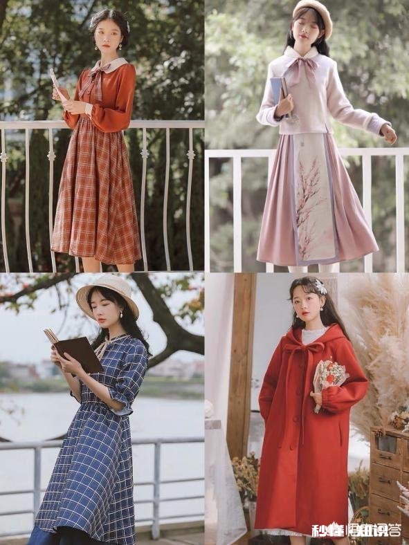 淘宝上有哪些给人眼前一亮，性价比高的女装店铺