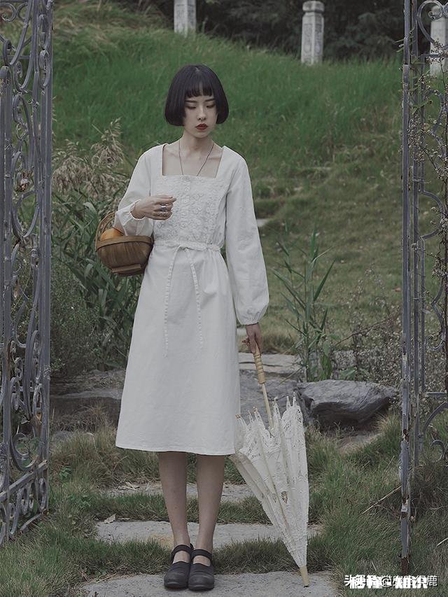 淘宝上有哪些给人眼前一亮，性价比高的女装店铺