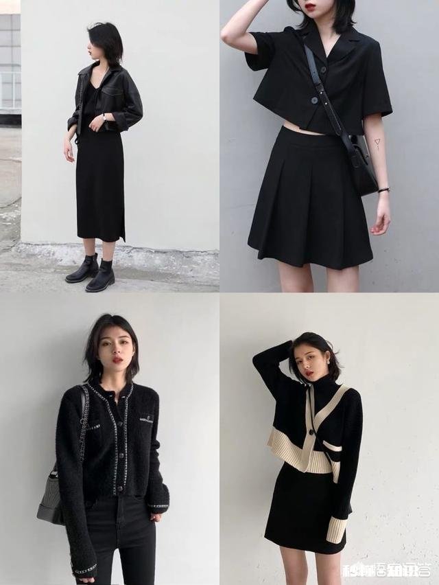 淘宝上有哪些给人眼前一亮，性价比高的女装店铺