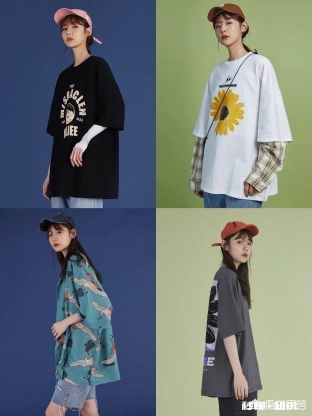 淘宝上有哪些给人眼前一亮，性价比高的女装店铺