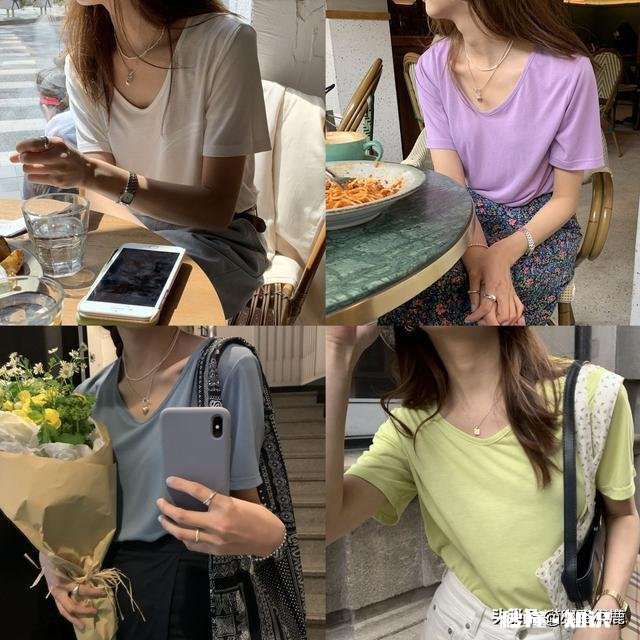 淘宝上有哪些给人眼前一亮，性价比高的女装店铺