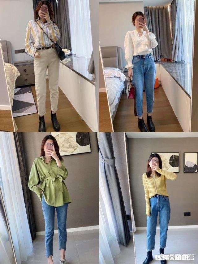 淘宝上有哪些给人眼前一亮，性价比高的女装店铺