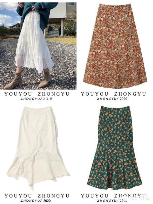 淘宝上有哪些给人眼前一亮，性价比高的女装店铺