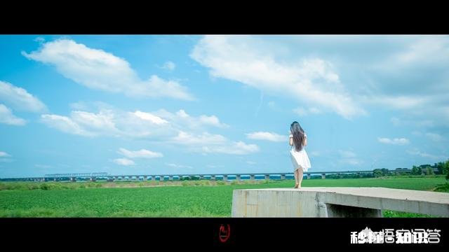 怎么用摄影修图软件ps把人像照片调成小清新色调