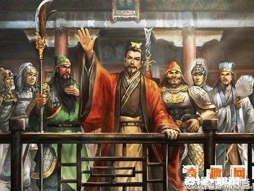 三国纪事本末,刘备、曹操、孙坚真的曾经并肩战斗吗