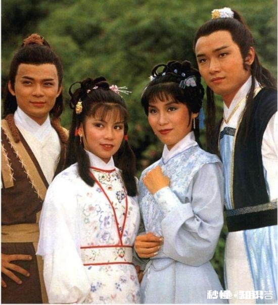 有哪些一听背景音乐就知道的电视剧