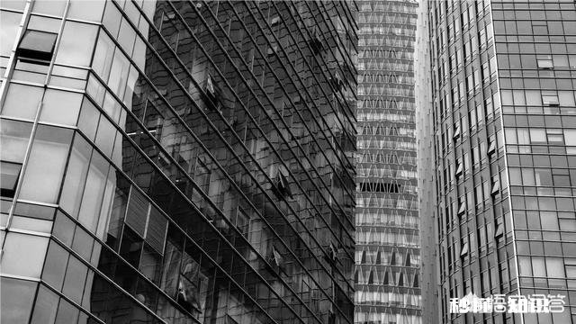 摄影&绘画 作为艺术爱好者,你在拍摄、绘画一幅建筑物作品的时候,通常怎么构图