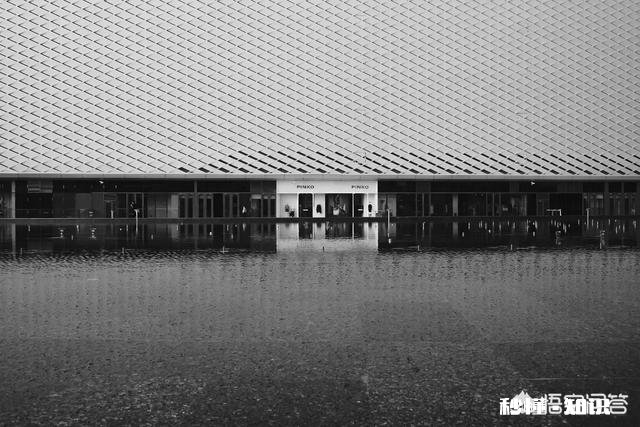 摄影&绘画 作为艺术爱好者,你在拍摄、绘画一幅建筑物作品的时候,通常怎么构图